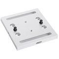 Connecting Plate,0.47"" H,5.12"" L,130mm W