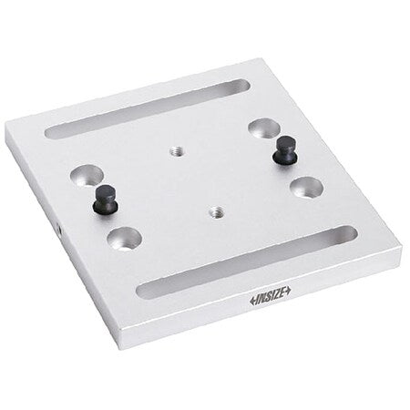 Connecting Plate,0.47"" H,5.12"" L,130mm W