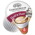 Coffee House Inspirations Half and Half, 0.38 oz Mini Cups, PK180