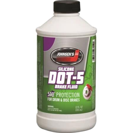 Silicone Brake Fluid,Silicone Base