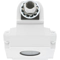 Motion Snsr, PIR, 120-277V AC, 2,000 sq ft