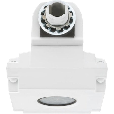 Motion Snsr, PIR, 120-277V AC, 2,000 sq ft