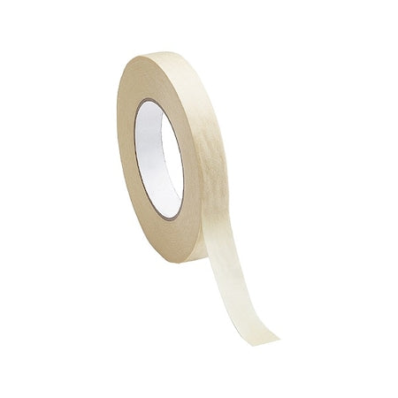 MaskingTape, Crepe, Off-Wht, 60ydL, 3/4inW