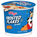 2.1 oz. Frosted Flakes, Original, 6 PK