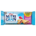 1.3 oz. Nutri-Grain Raspberry Cereal Bars, 16 PK
