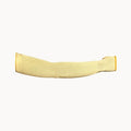 Cut-Resistant Sleeve, Cut Level A4, Thumbhole, Sleeve Length 10.5 in, Yellow, S, Pack of 12