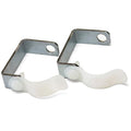 Filter Bracket, 3 1/2 in D, 5 1/2 in H