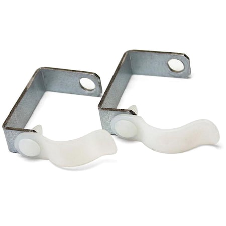 Filter Bracket, 3 1/2 in D, 5 1/2 in H