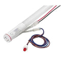 T8 EMERGENCY BACKUP LED TUBE