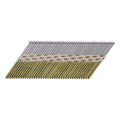 Framing Nail, 3 1/4 in L, Not Applicable, Plain, Pro Head Head, 30 Degrees, 2500 PK