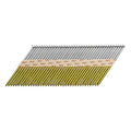 Framing Nail, 3 1/4 in L, Not Applicable, Hot Dipped Galvanized, Pro Head Head, 30  Degrees