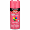 Spray Paint, Watermelon, Gloss, Solvent, 12 oz