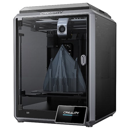 3D Printer, Build 220 mmx220 mmx250 mm