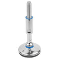 Male-End Leveling Mount,191 mm H