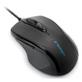 Mouse, Black, 1.518" H