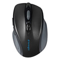 Mouse, Black, 1.518" H