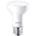 5 W, Compact LED Bulb, White, R20, 2700K Temp. Frosted, Dimmable