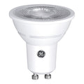 LED Bulb A19, 2 1/6 in L, 4 W, PK6