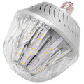 HID LED, 45 W, Medium Screw (E26)