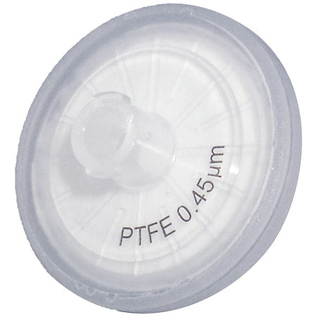 Ptfe Syringe Filters 0.45, PK100