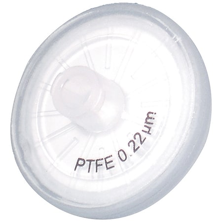 Ptfe Syringe Filters 0.22, PK100