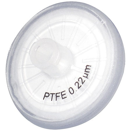 Ptfe Syringe Filters 0.22, PK100