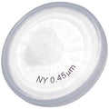 Nylon Syringe Filters 0.45, PK100