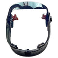 Replacement Face Shield, 22 1/2 in W