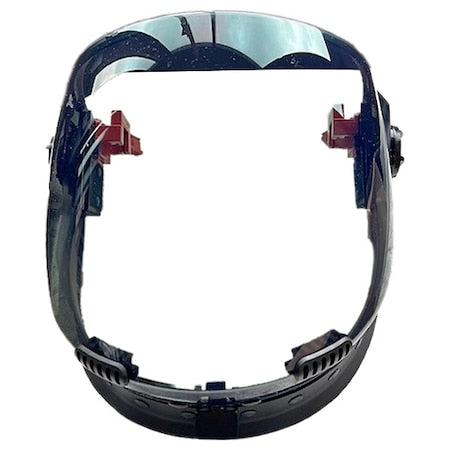 Replacement Face Shield, 22 1/2 in W