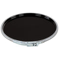 Steel Pail Lid, Lever Lock, For 1TMH7