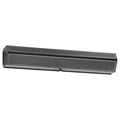 Air Curtain, 11 1/2" D, 8 1/8" H, 60" W