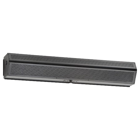Air Curtain, 11 1/2" D, 8 1/8" H, 60" W