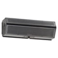 Air Curtain, 11 1/2" D, 8 1/8" H, 25" W