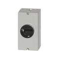 Solar Safety Disconnect Switch,32 A