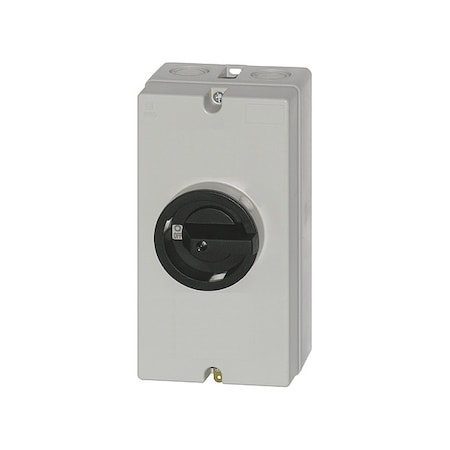 Solar Safety Disconnect Switch,16 A