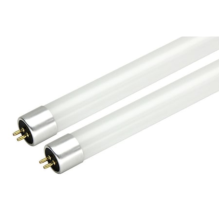 LinearLEDBulb, MinBi-Pin(G5), T5, 12W, 1PK