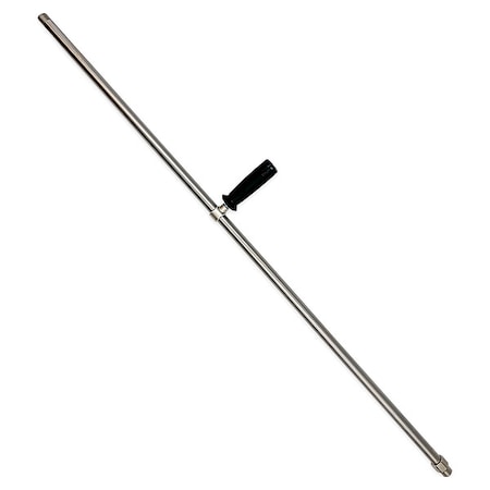 NozzleExtension, 7250 psi, L:4ft