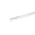 Linear LED Bulb, RecessedDblContactT8,1PK