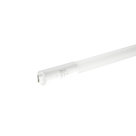 Linear LED Bulb, RecessedDblContactT8,1PK