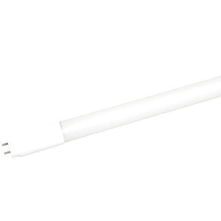 LinearLEDBulb, MedBi-Pin(G13), T8,10W, 1PK