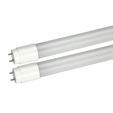 LinearLEDBulb, MedBi-Pin(G13), T8, 9W, 1PK