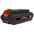 Battery, 2.5 Ah, Li-Ion