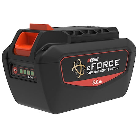 Battery, 5 Ah, Li-Ion
