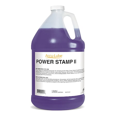 Minimum Quantity Lubricant,1 gal,PK4
