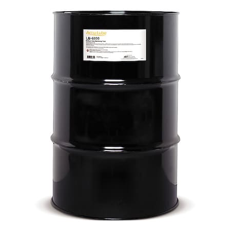 Minimum Quantity Lubricant, Purple, 55 gal
