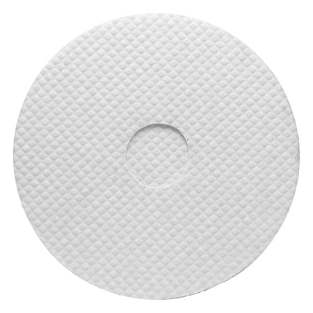 Melamine Floor Pad, Heavy Duty, 20In