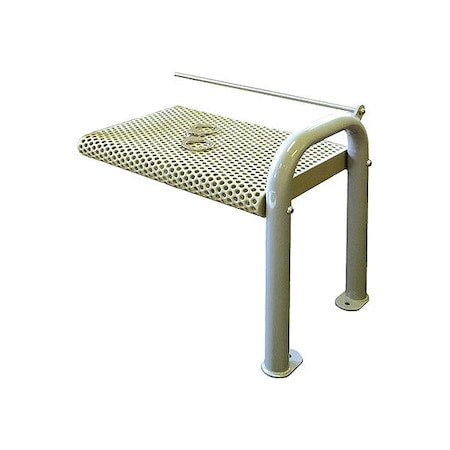Security Bench Seat, Add On