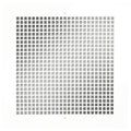 Metal Grille Kit