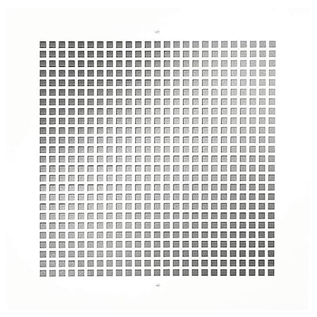 Metal Grille Kit