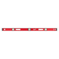 Milwaukee 48" Magnetic I-Beam Level